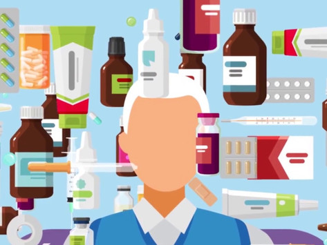 Polifarmacia antipsicótica:¿racional o irracional?
