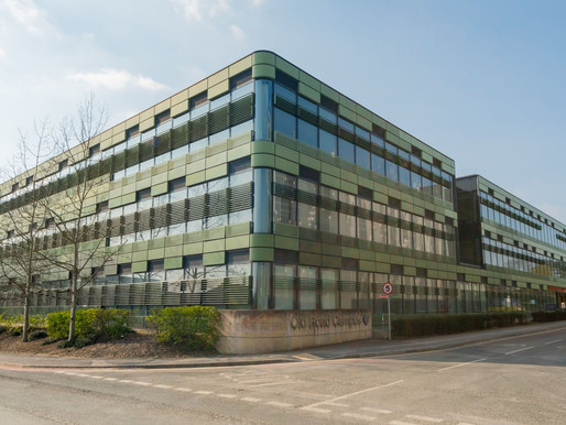 Vacuna de Oxford/AstraZeneca efectiva en variante B.1.1.7