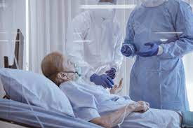 Tocilizumab reduce la mortalidad en covid-19 con asistencia respiratoria