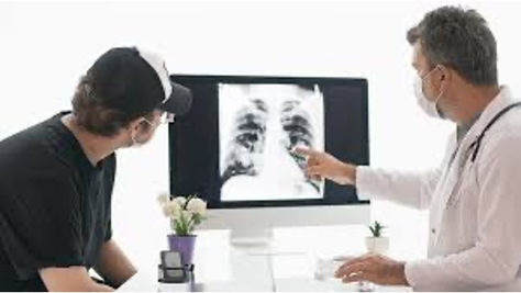 Intervención digital aumentó screening de cáncer de pulmón