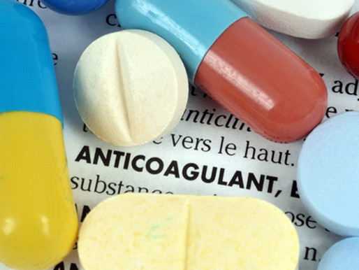 Rivaroxaban en covid-19: más riesgo y ningún beneficio