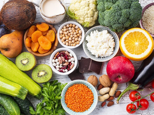 Indice glucémico de la alimentación y eventos cardiovasculares/mortalidad