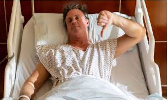 Encuentros clínicos con pacientes difíciles