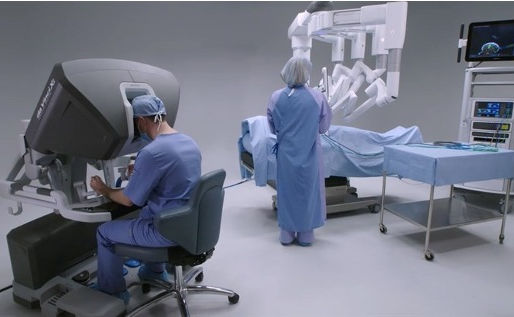 CirugÃa robótica en cáncer de vejiga no agrega valor