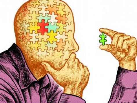 ¿Qué es el ser humano?