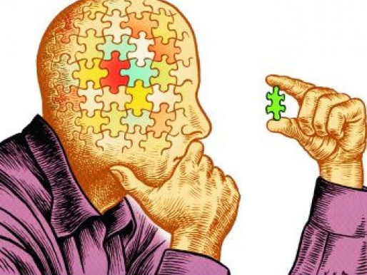 ¿Qué es el ser humano?