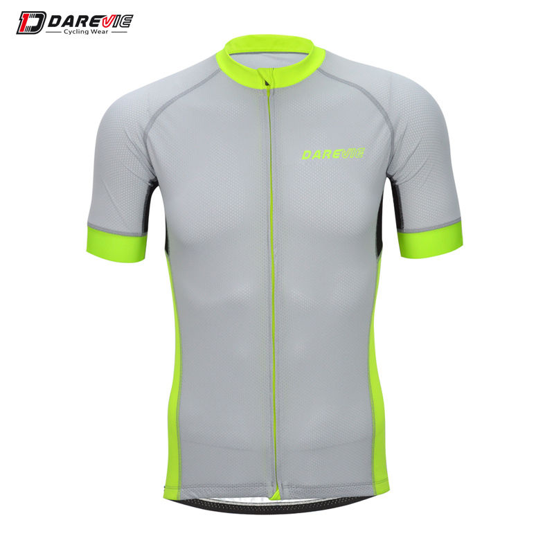 Thumbnail: Customize Pro Cycling Jersey Kits Sublimation Print Bike Wear wholesale