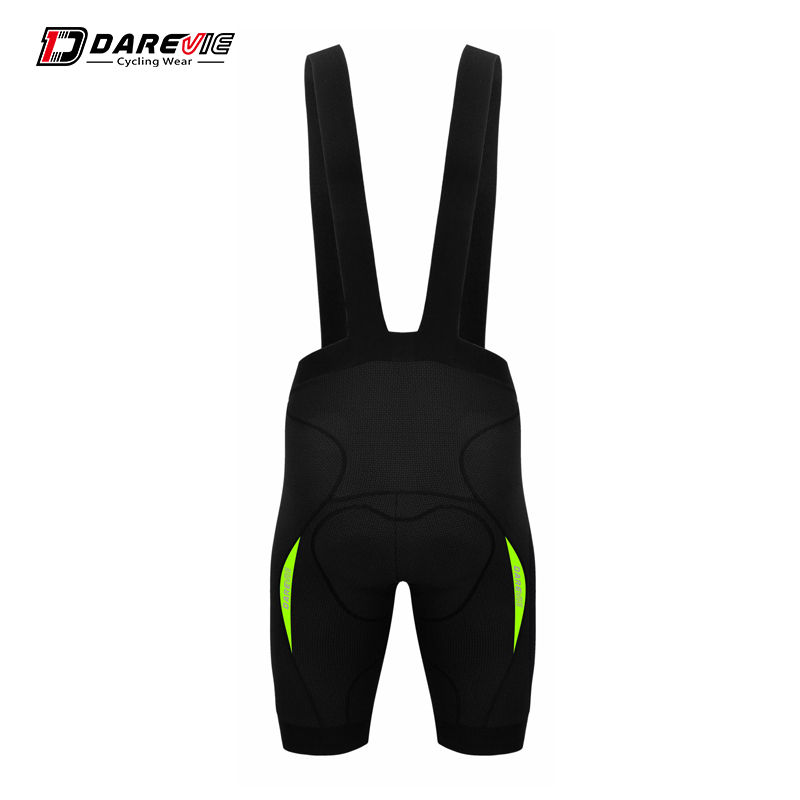 Thumbnail: male adults cycling bib shorts