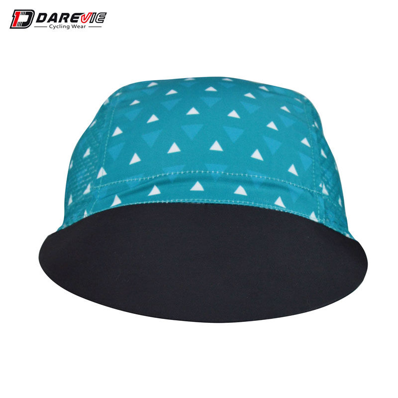 Thumbnail: Outdoor Sports Summer UV Protection Mountain Bike Wear Cycling Cap