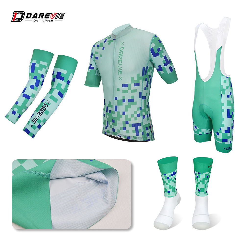 Thumbnail: seamless & Integrated for arm sleeve cover for cycling jigging basketball sports