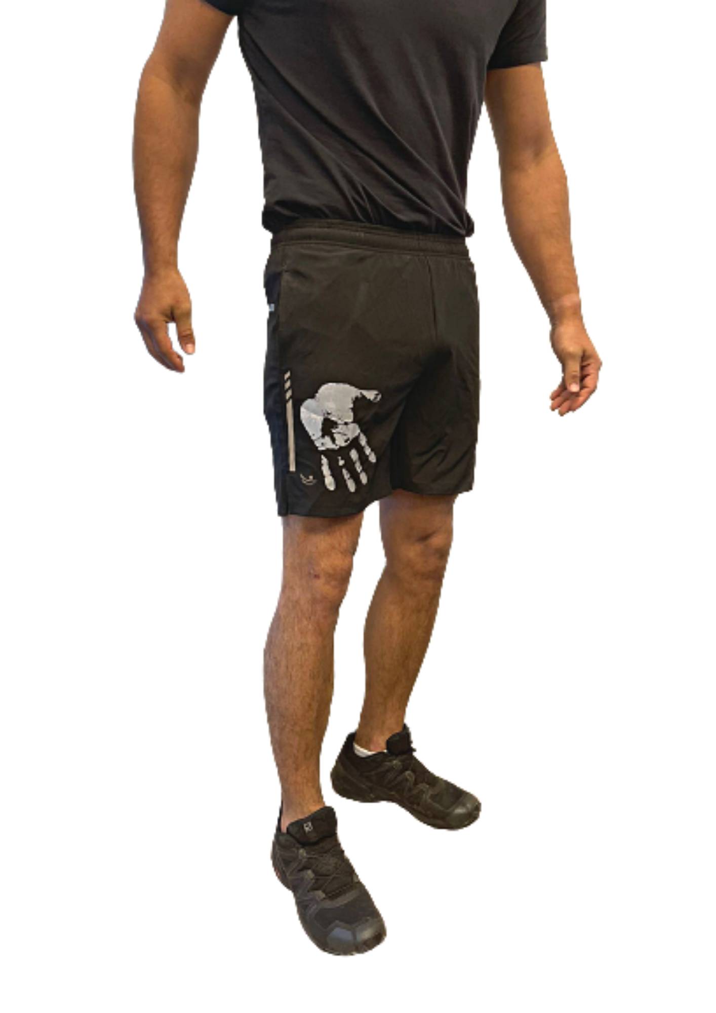 מכנס טיפוס קצר