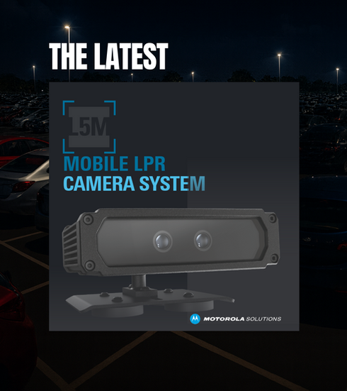 Utilizing industry-leading license plate recognition systems for faster vehicle location.