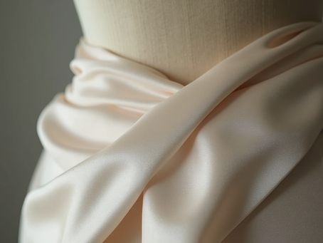 The Timeless Appeal of Elegant Satin Dresses