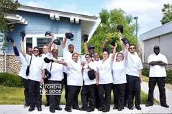 Kitchens for Good