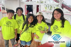 Boys and Girls Club Vista