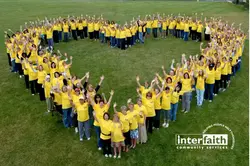Interfaith