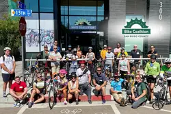 SD Bike Coalition