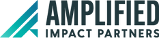 Amplified Impact Partners logo