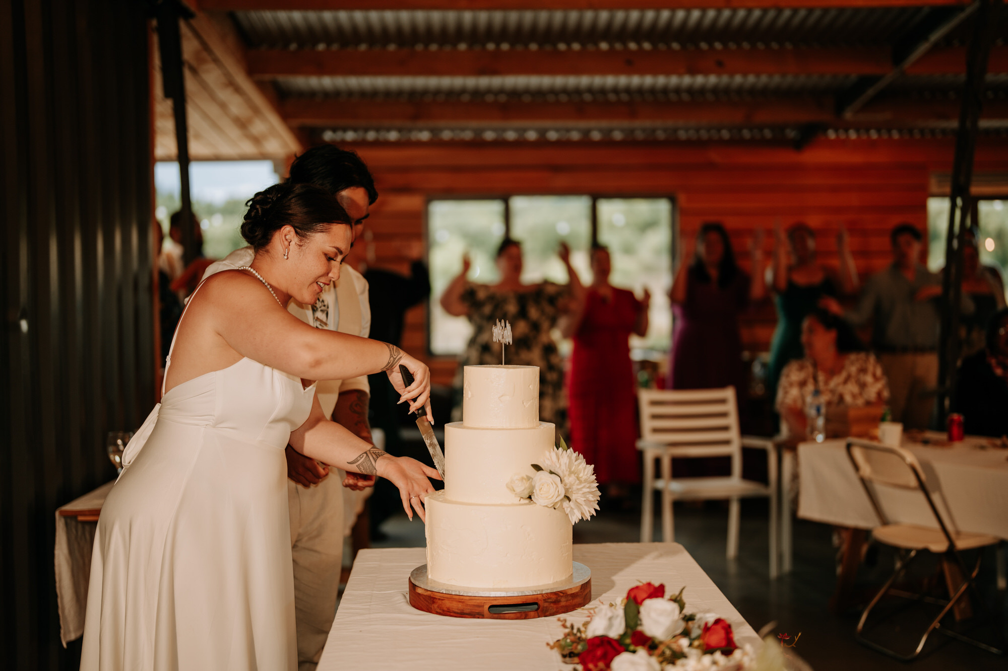 Jaiden and Tyrin Back Paddocks Lakes wedding photography (101 of 110)