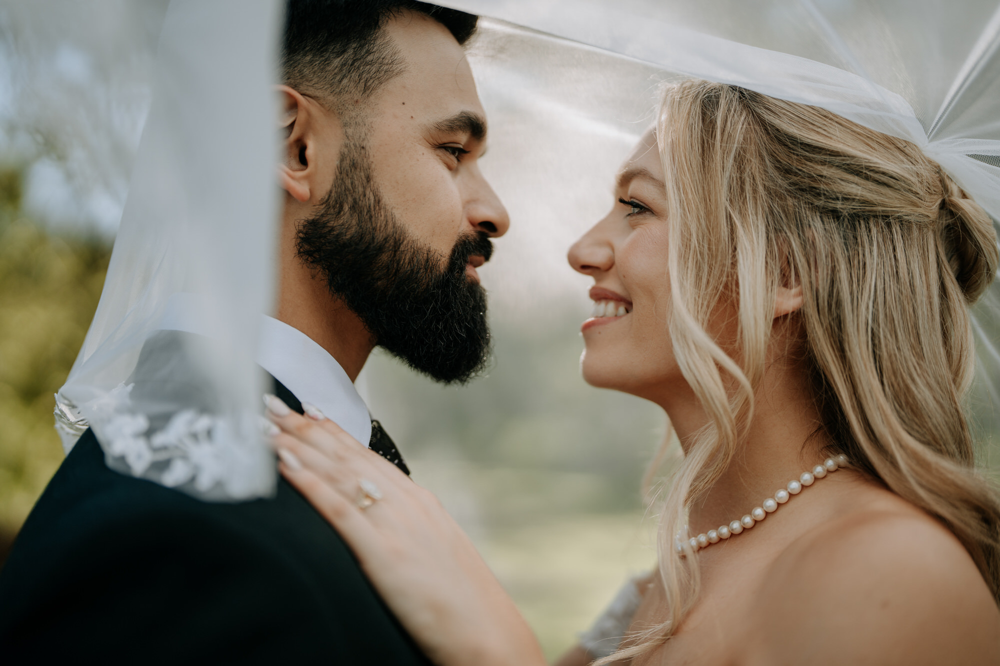 A candid moment from Previn and Nicola’s Markovina Estate wedding (111 of 213)