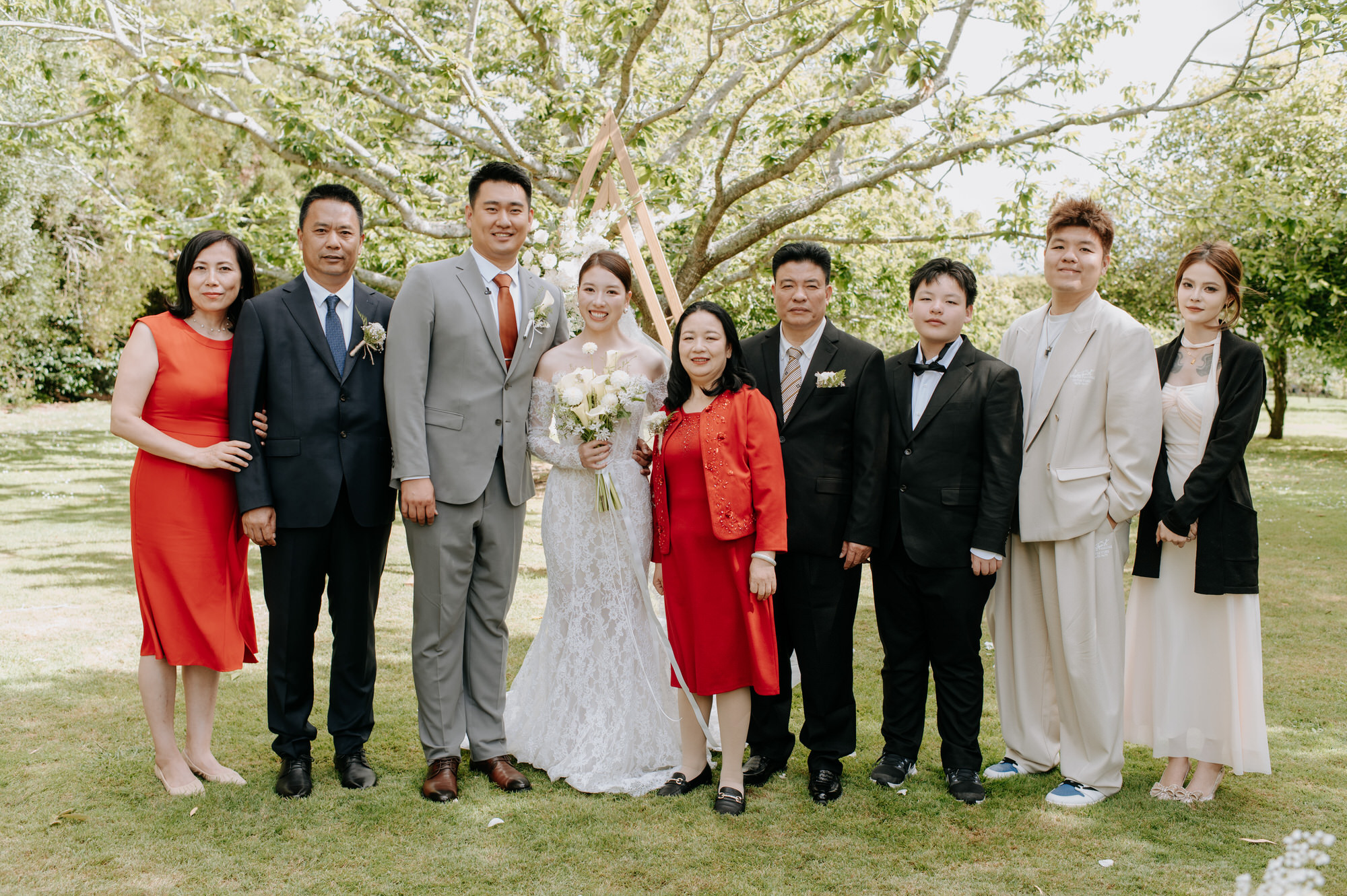 Esther and Justin Markovina Estate wedding photography (68 of 145)