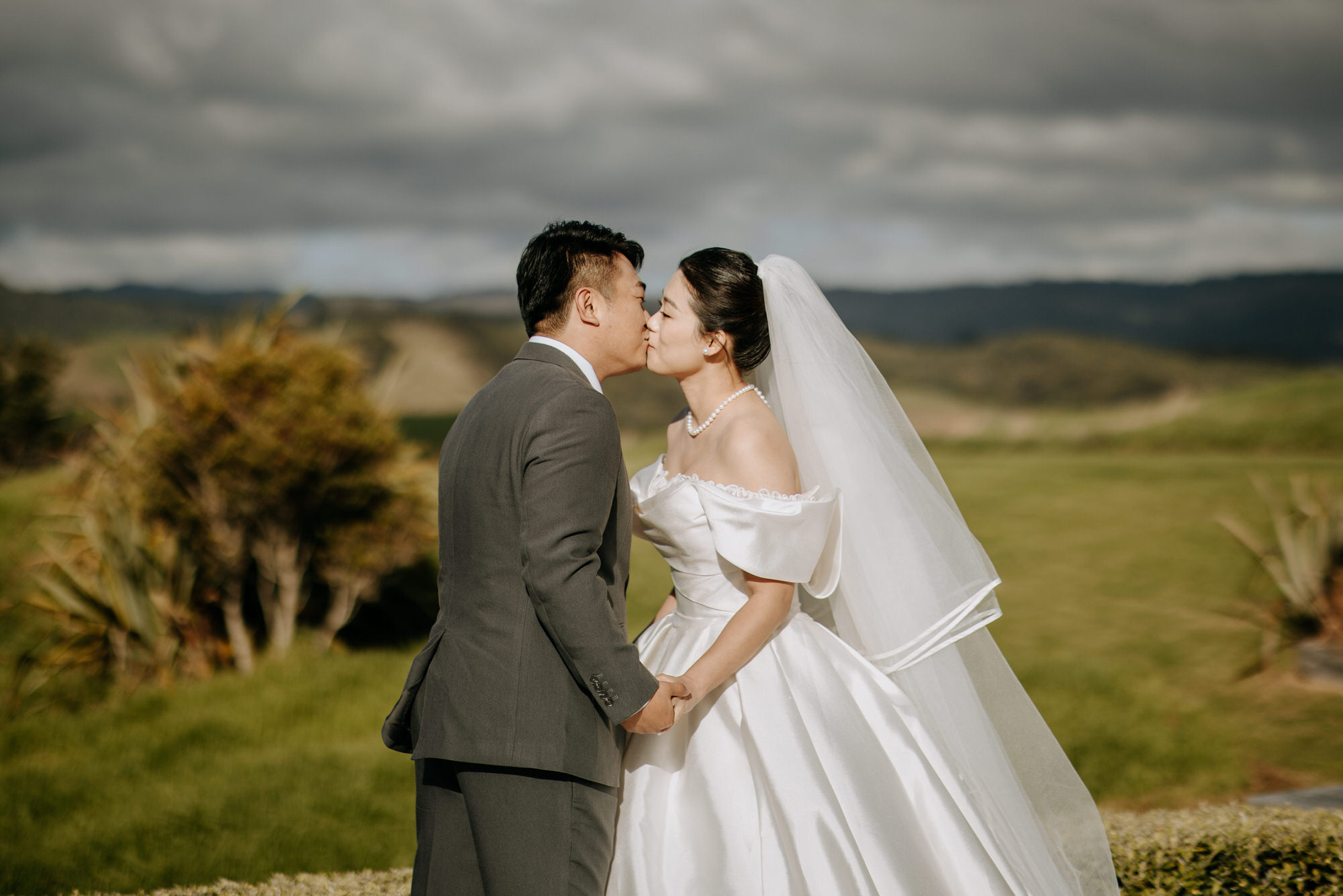 Bess and Xiao Kauri Bay wedding photography (5 of 81)
