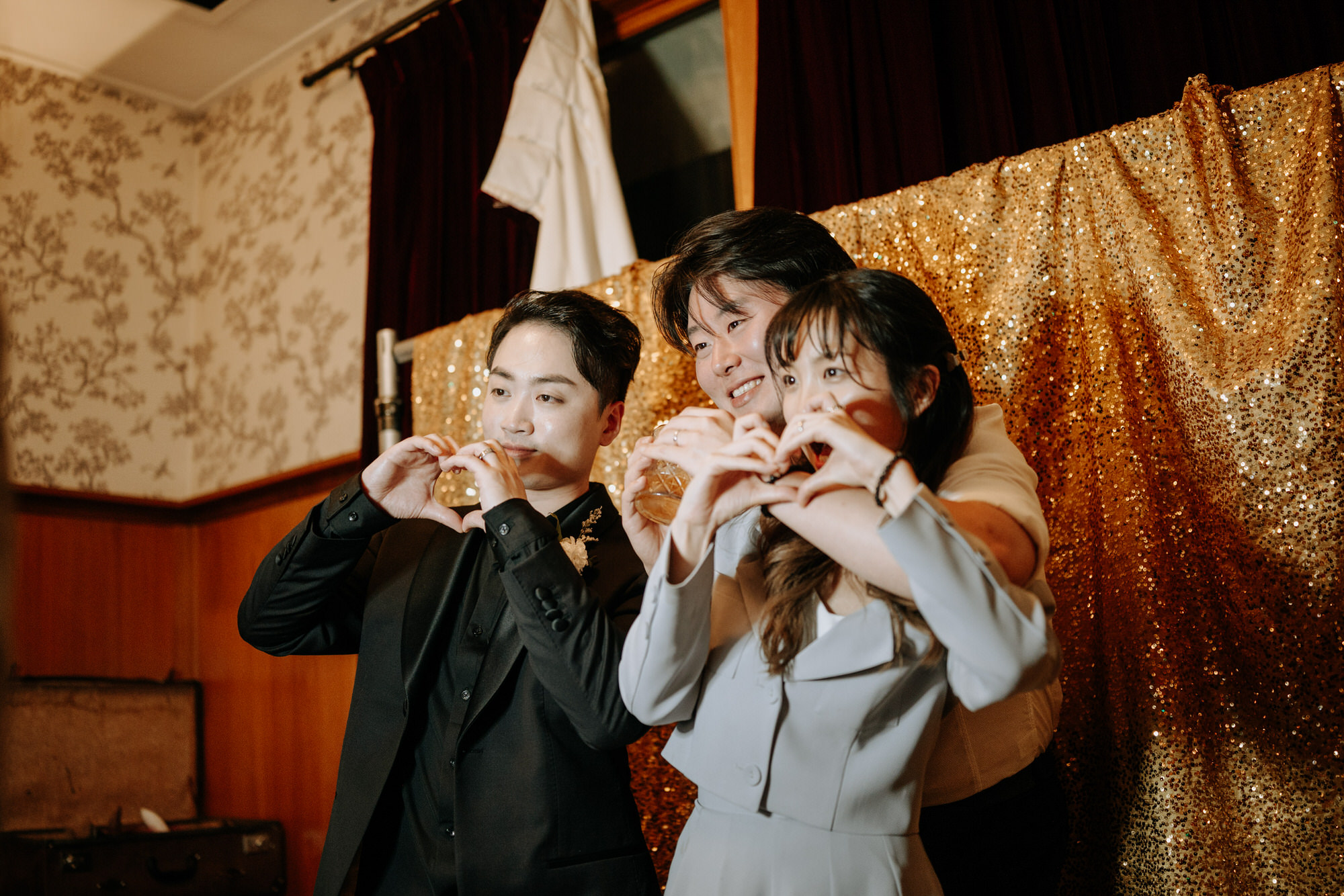 Christine and Mike wedding photography at Winehouse (110 of 114)