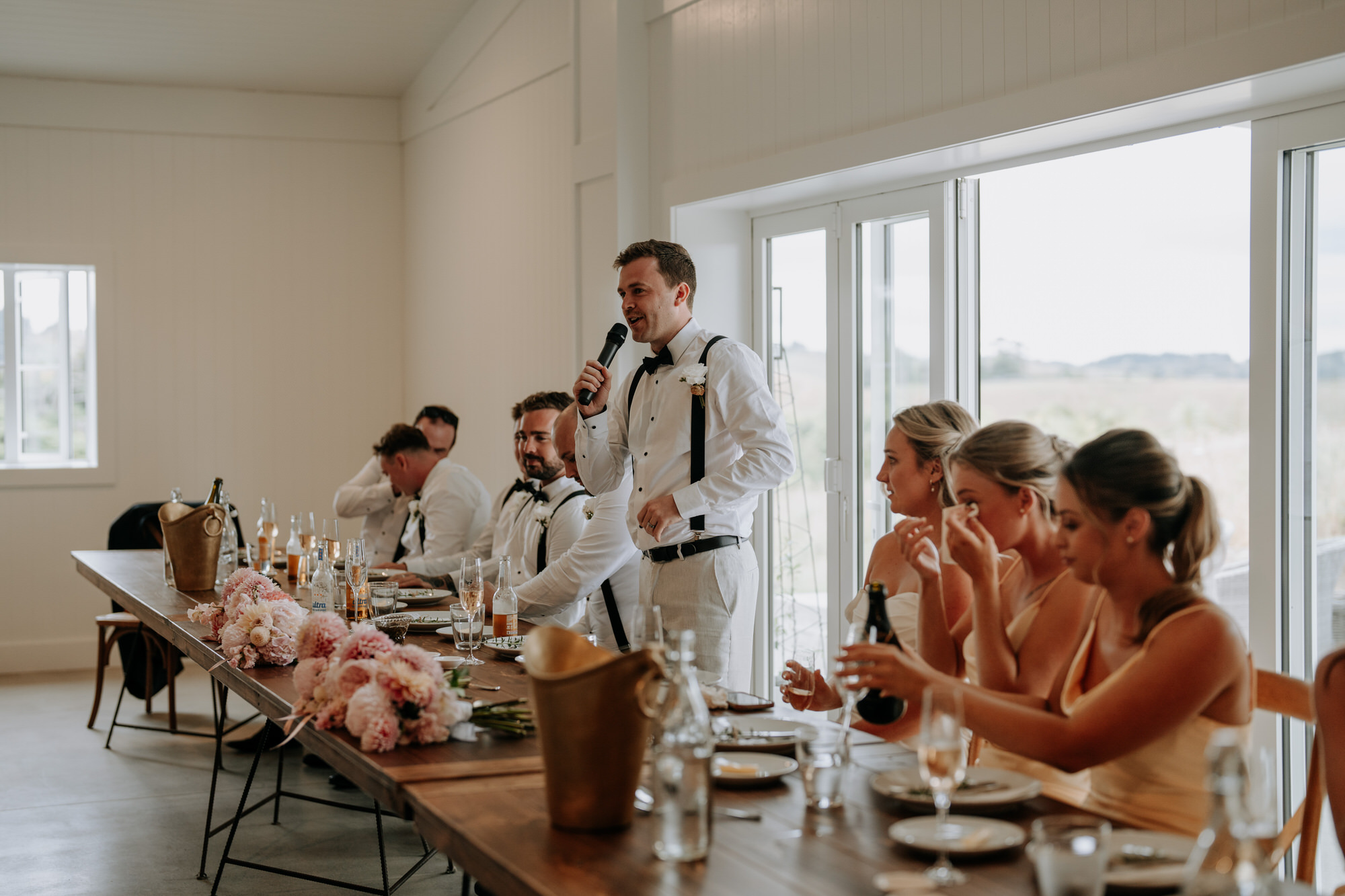 Katie and Dallas The White Barn wedding photography (102 of 123)