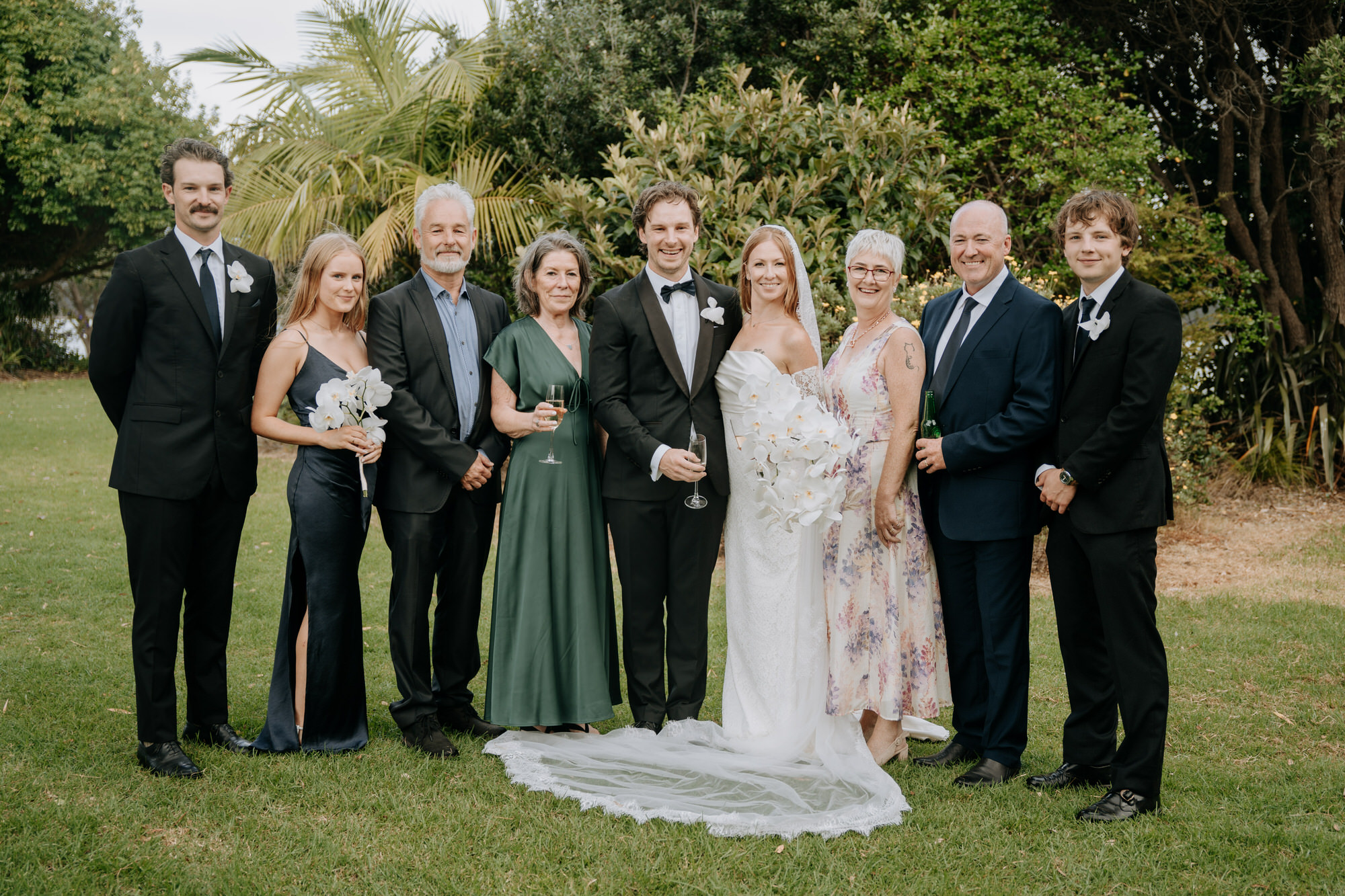 Ashleigh and Sam Whananaki wedding photography (73 of 152)
