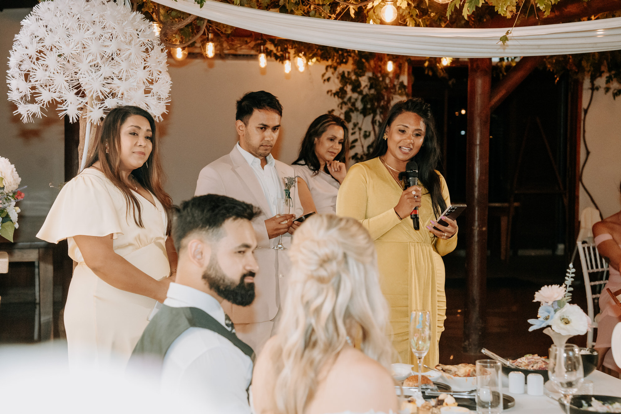 A candid moment from Previn and Nicola’s Markovina Estate wedding (175 of 213)