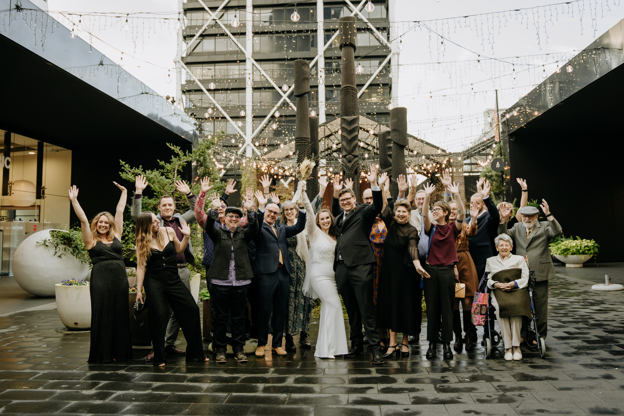 Imogen and Pieter Hotel Britomart wedding photography (35 of 63)
