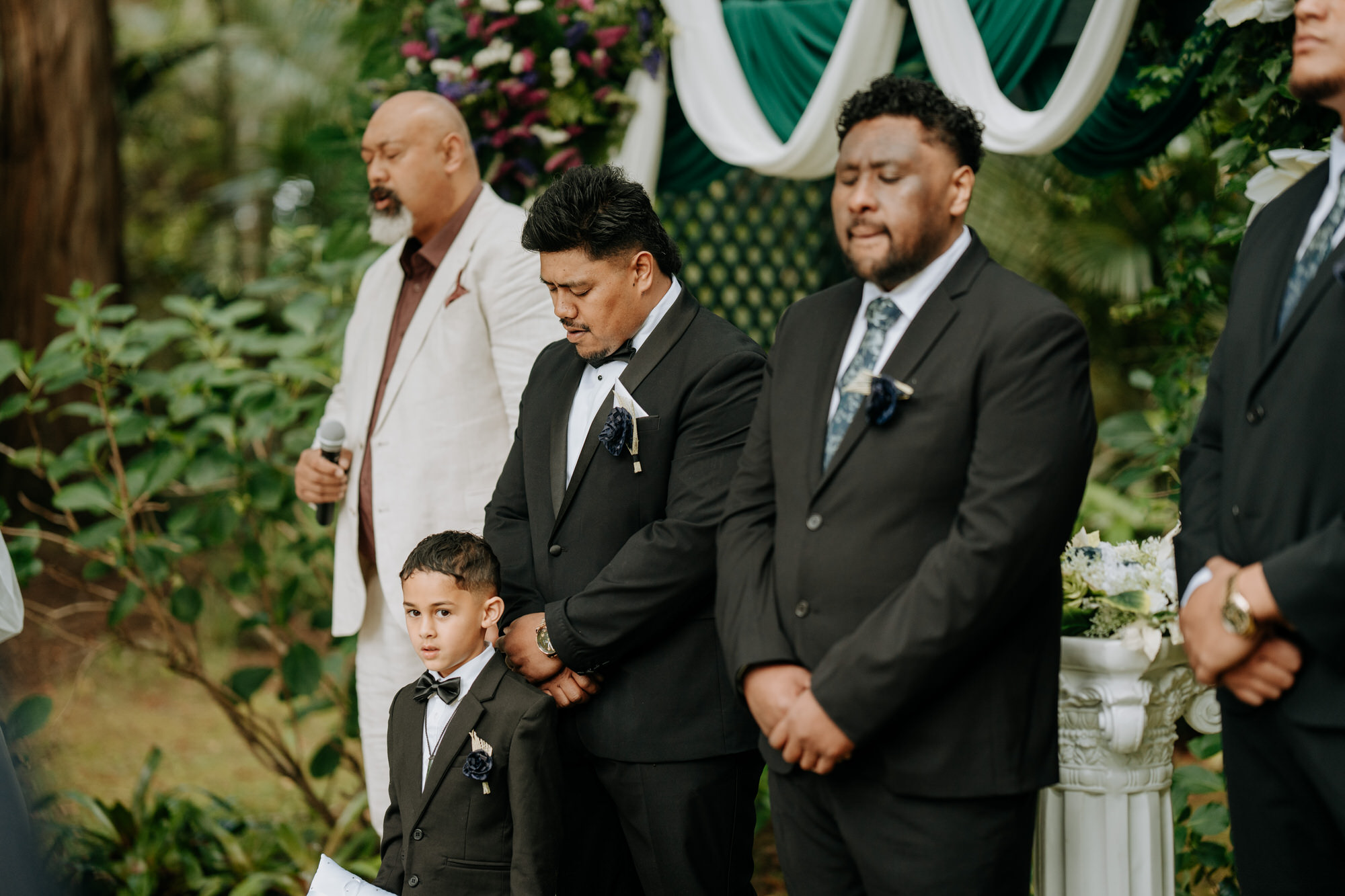 Ezra and Samantha Beaufords Totara Park wedding photography (37 of 131)