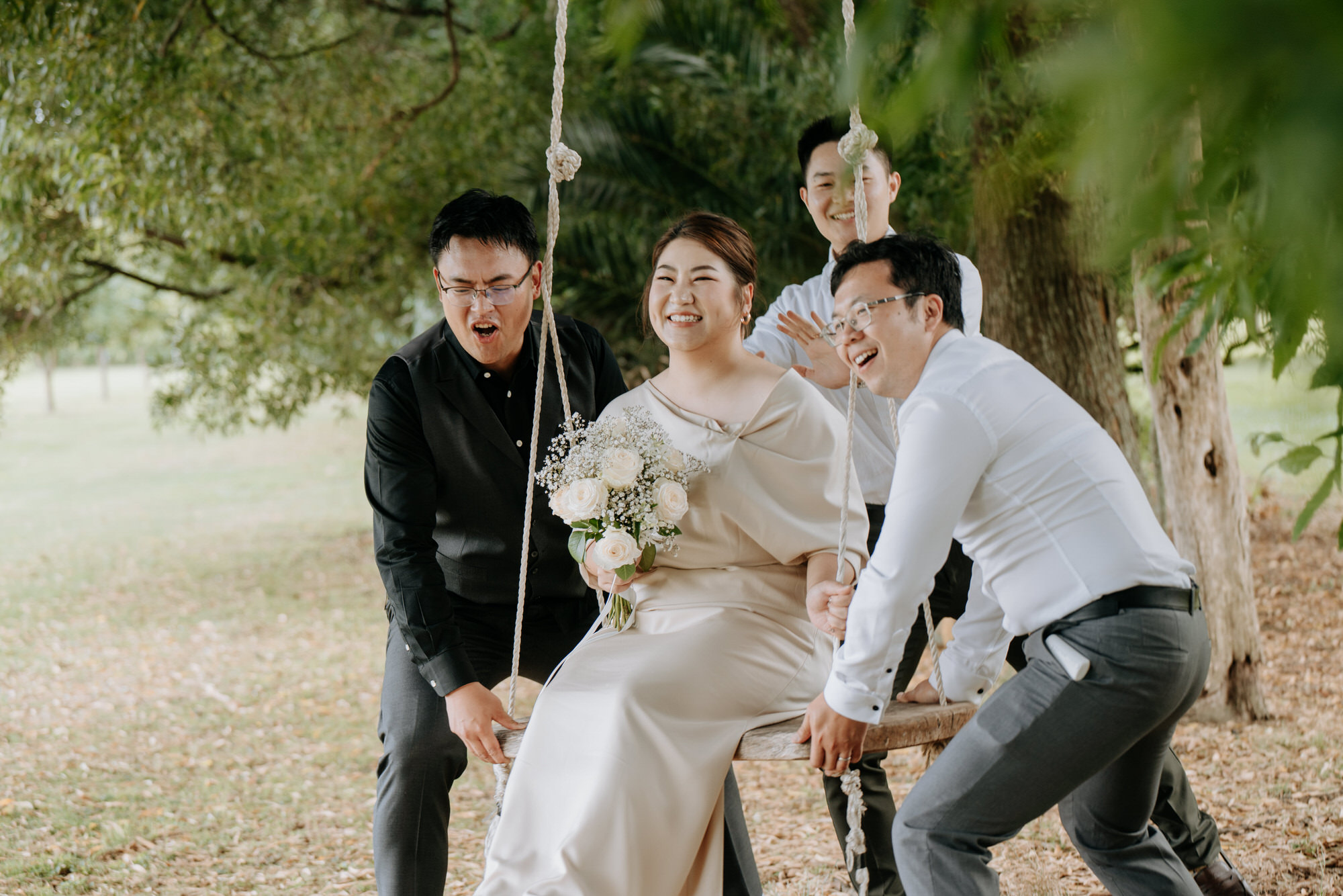 Esther and Justin Markovina Estate wedding photography (101 of 145)