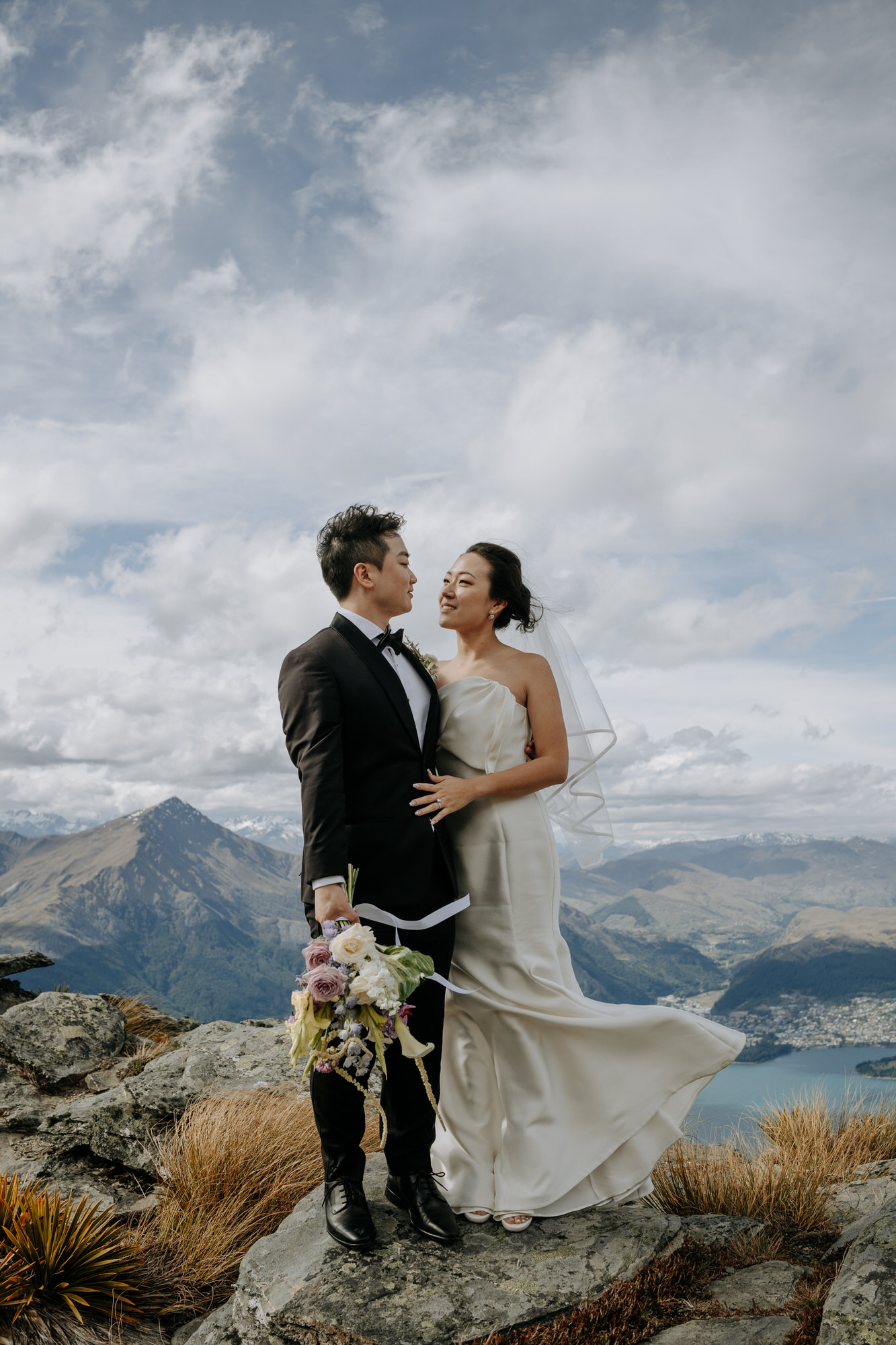 Christine and Mike wedding photography at Winehouse (58 of 114)
