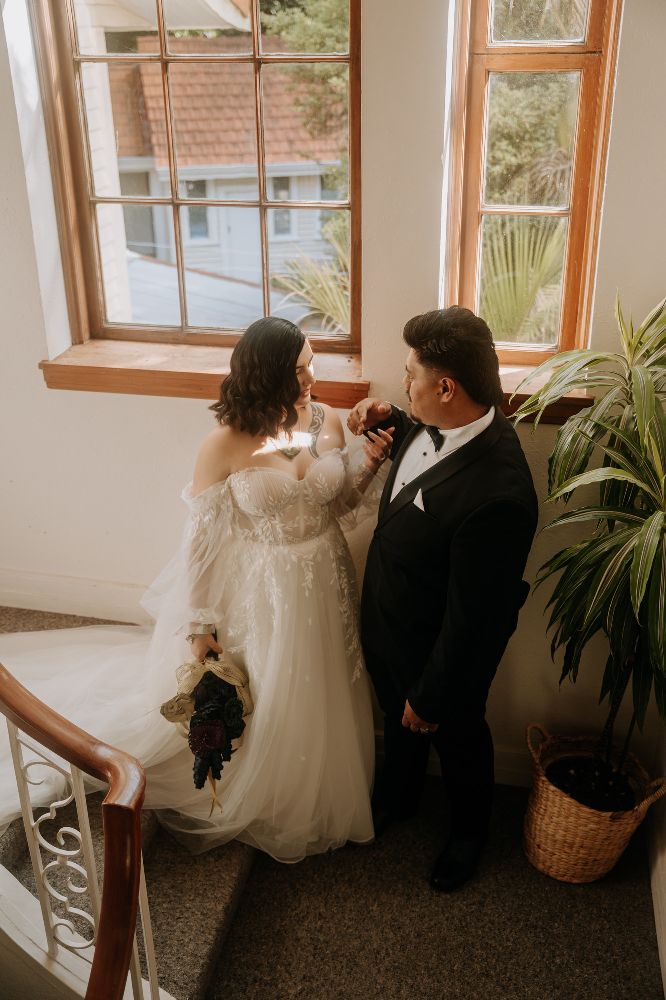 Ezra and Samantha Beaufords Totara Park wedding photography (65 of 131)