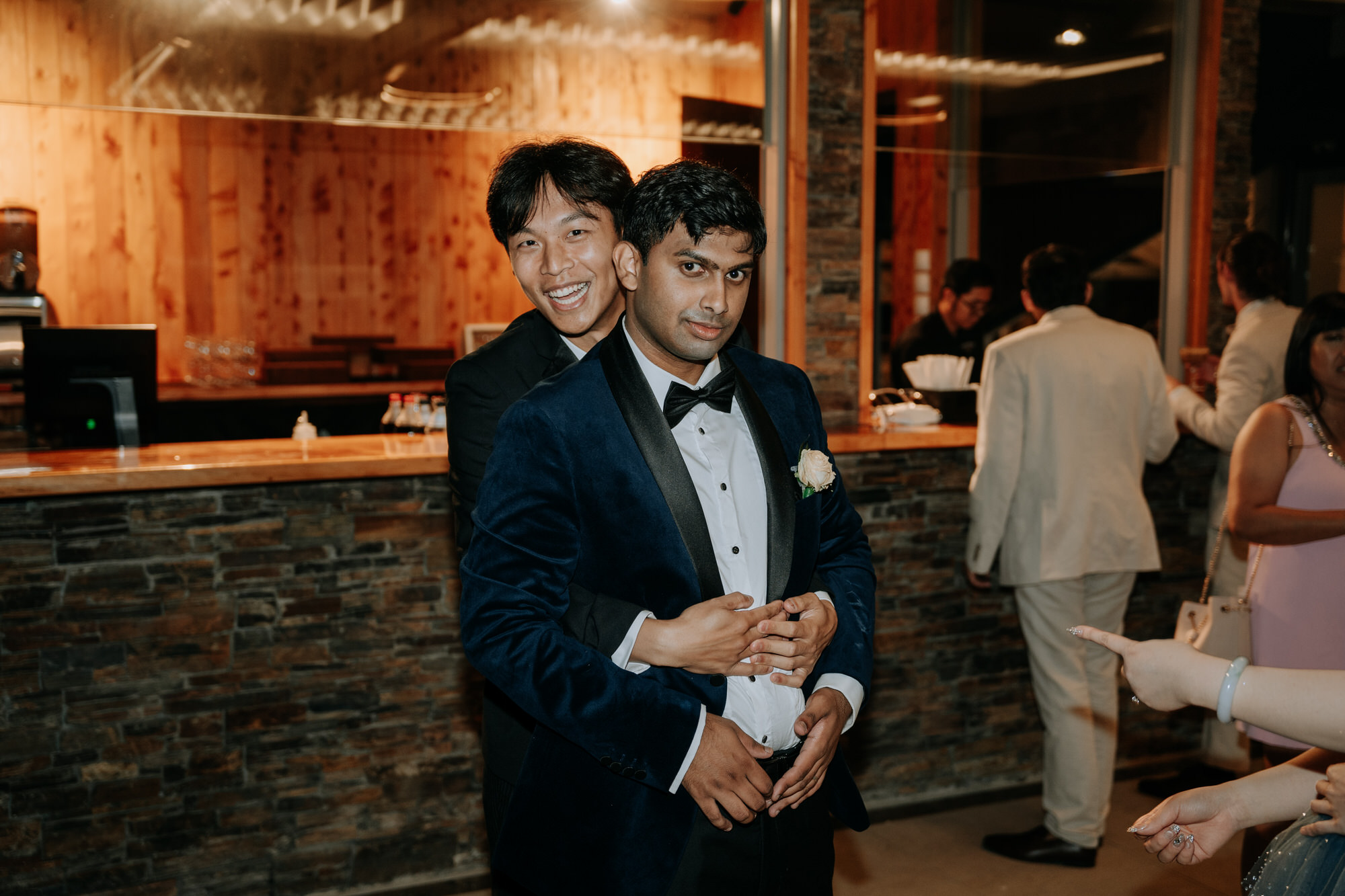 May and Azhar wedding photography at Markovina Estate (110 of 113)