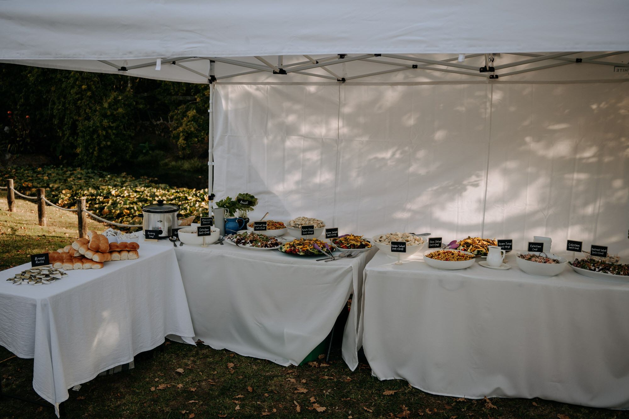 Nekel and Glen wedding photography at Waterfall Farm (94 of 126)