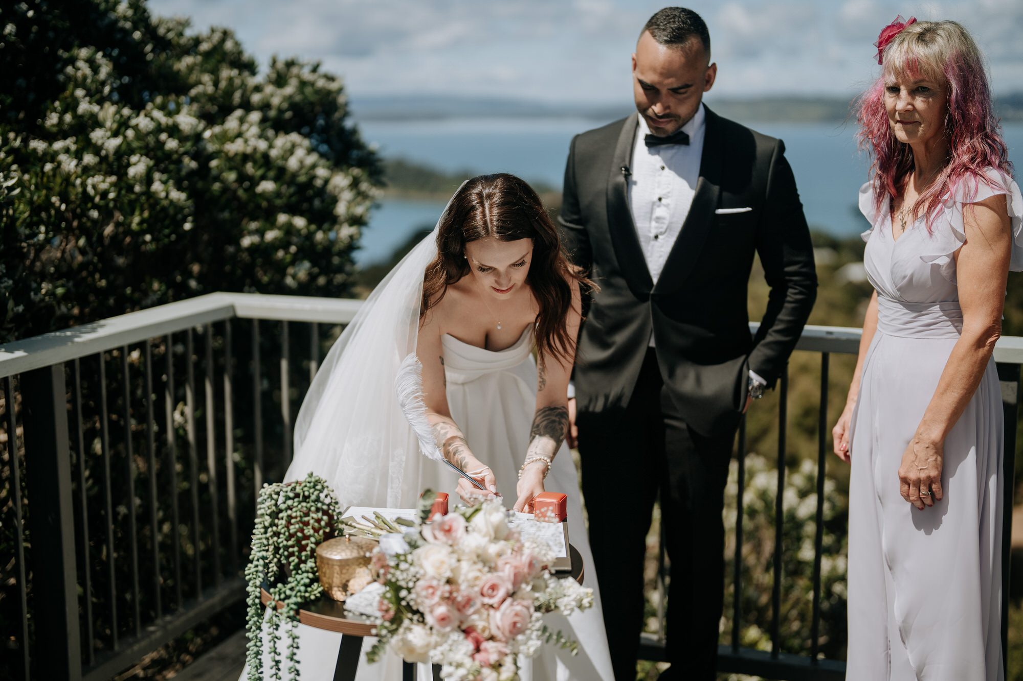 Promissyi and Liam Tihi Lodge wedding photography (9 of 28)