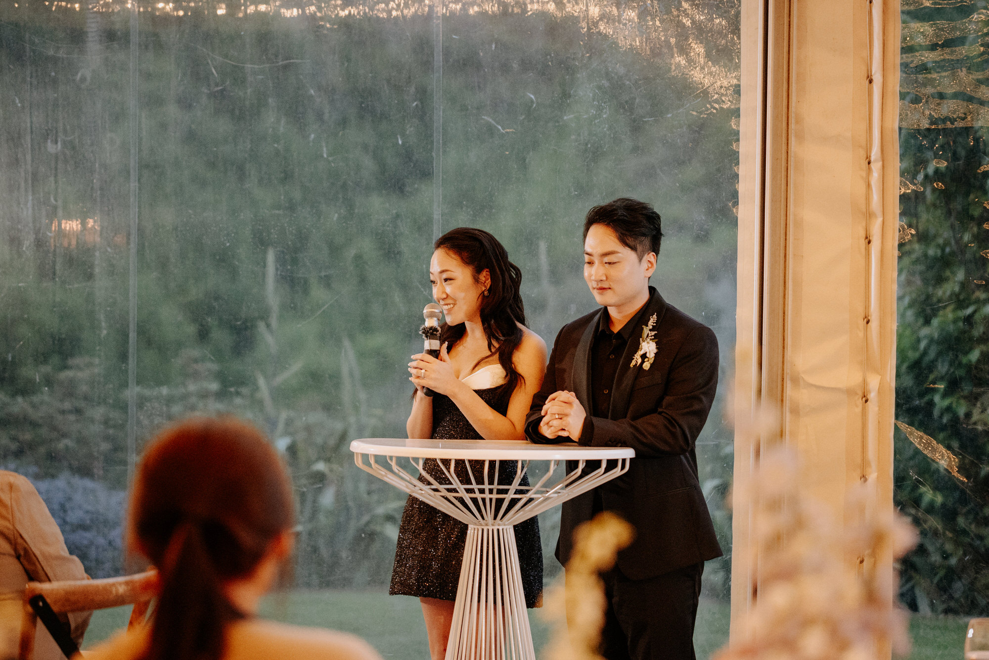 Christine and Mike at their Winehouse wedding (101 of 114)
