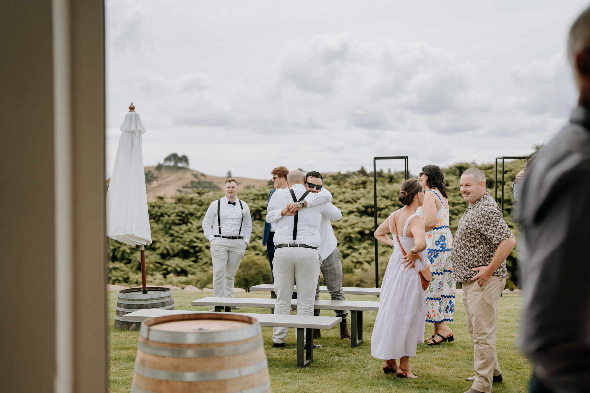 Katie and Dallas The White Barn wedding photography (4 of 123)