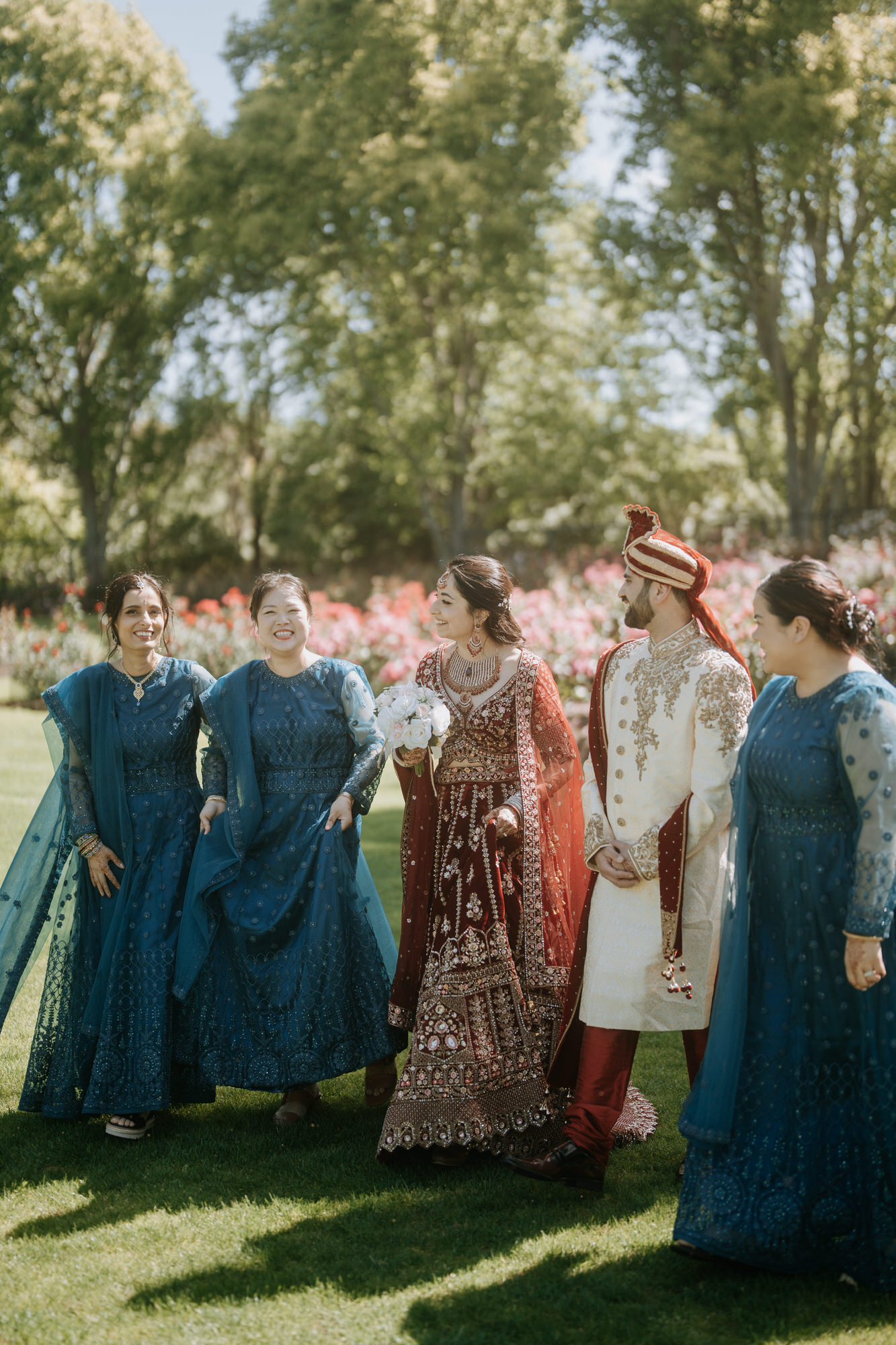 Noelle and Nash at their Hamilton Gardens wedding (17 of 143)