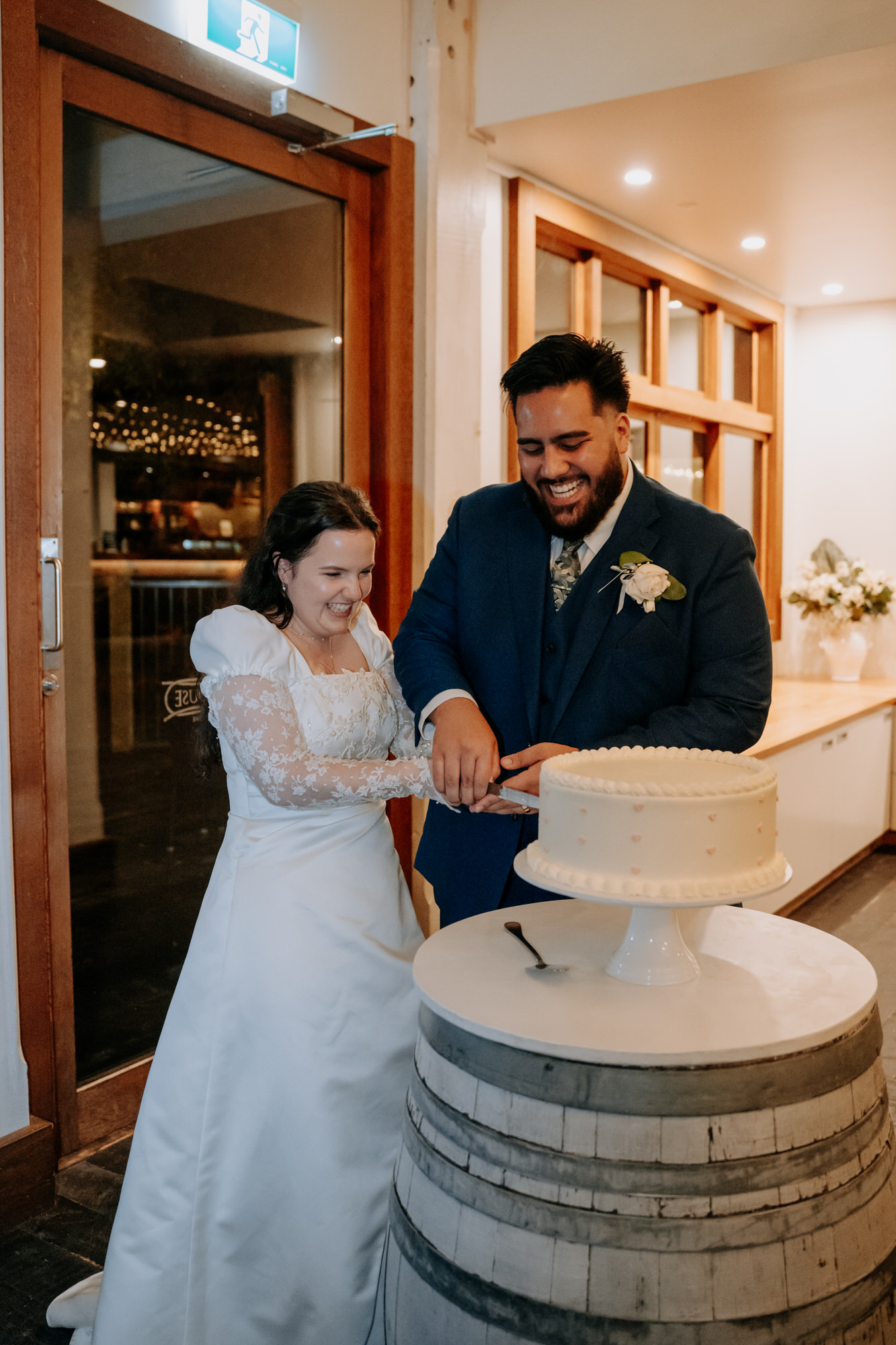 Jenna and Trysen The Boathouse wedding photography (98 of 108)
