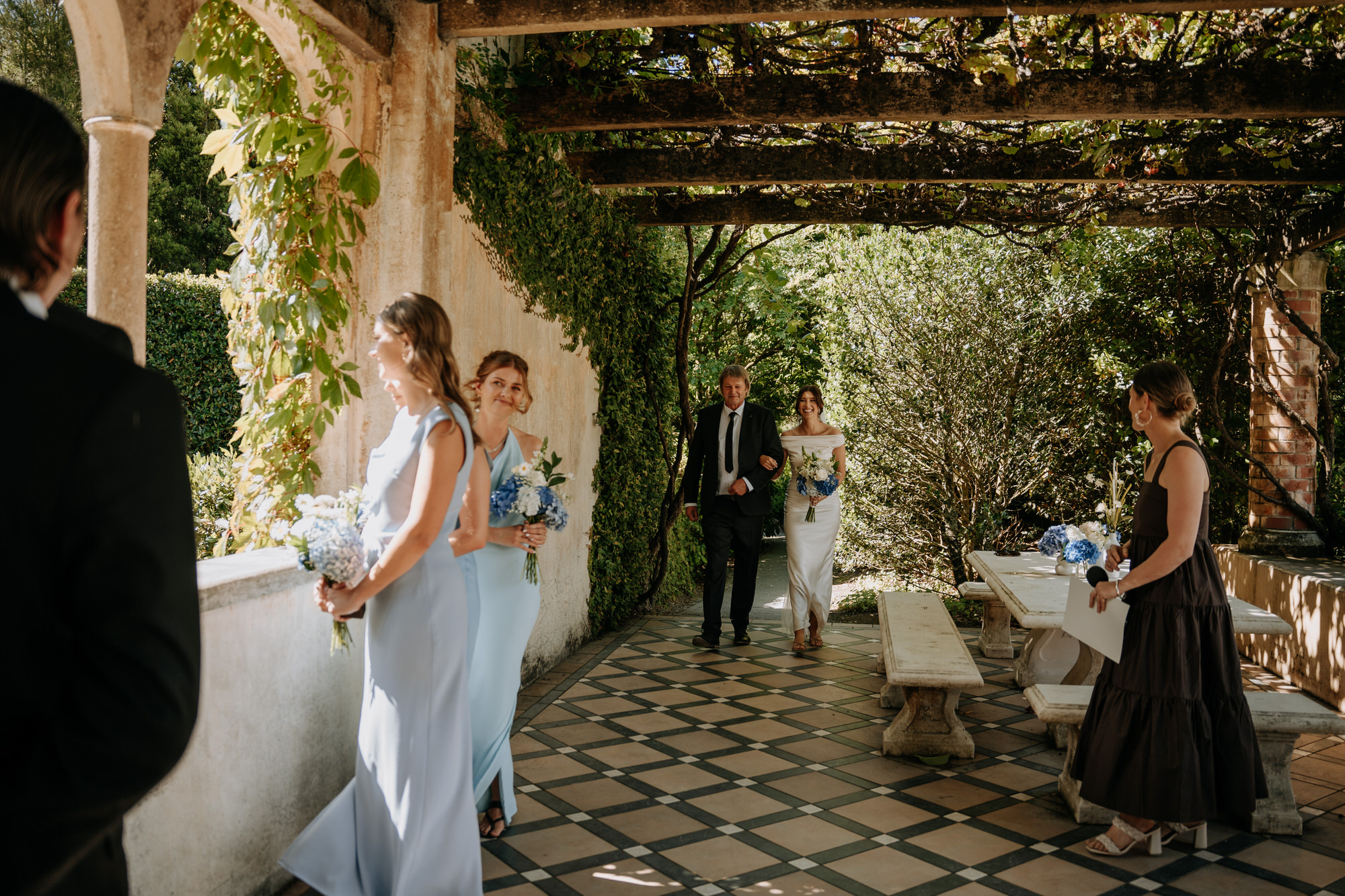 Clare and Conor Hamilton Gardens wedding photography (18 of 97)