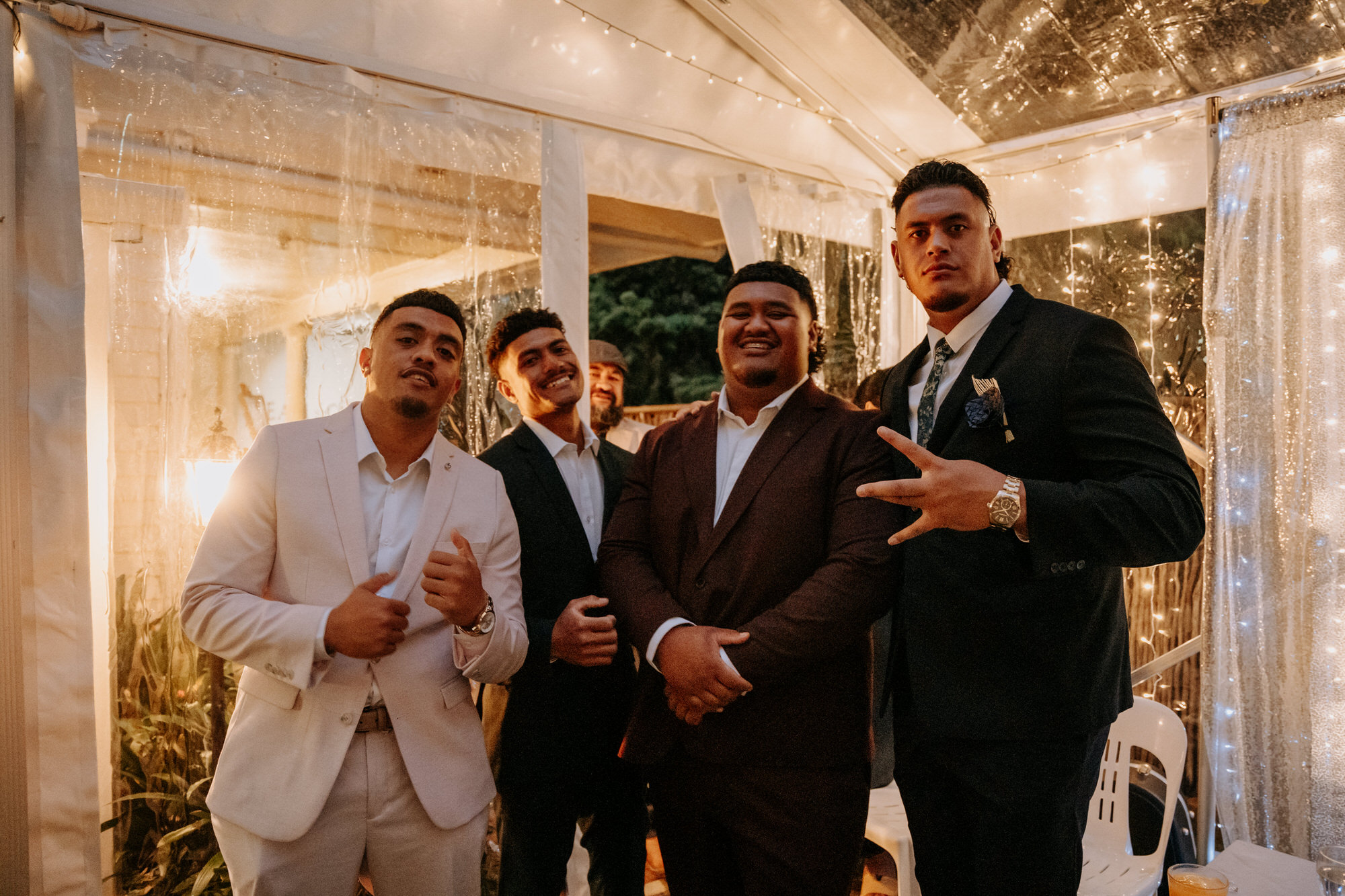 Ezra and Samantha Beaufords Totara Park wedding photography (127 of 131)