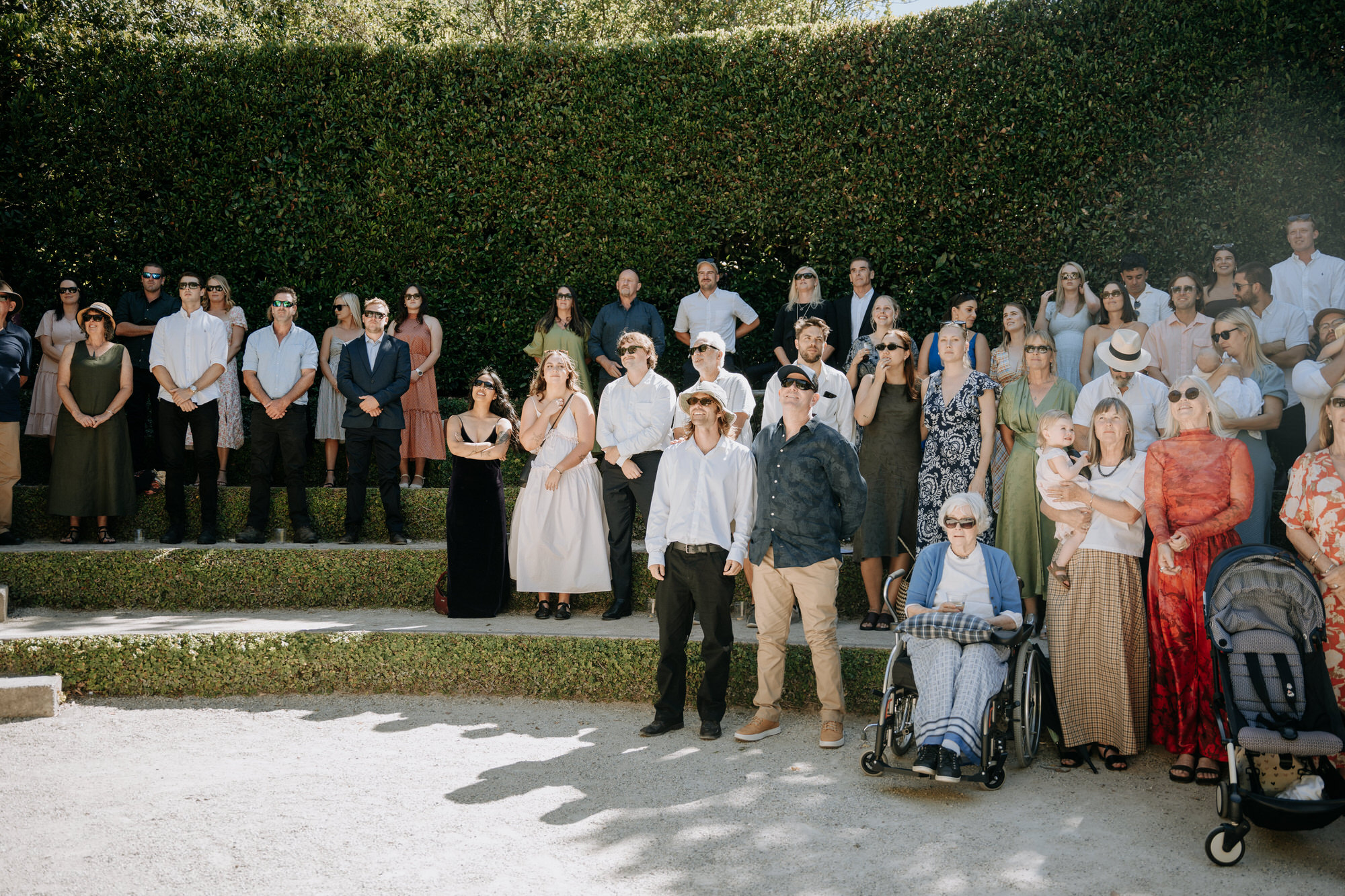 Clare and Conor Hamilton Gardens wedding photography (12 of 97)