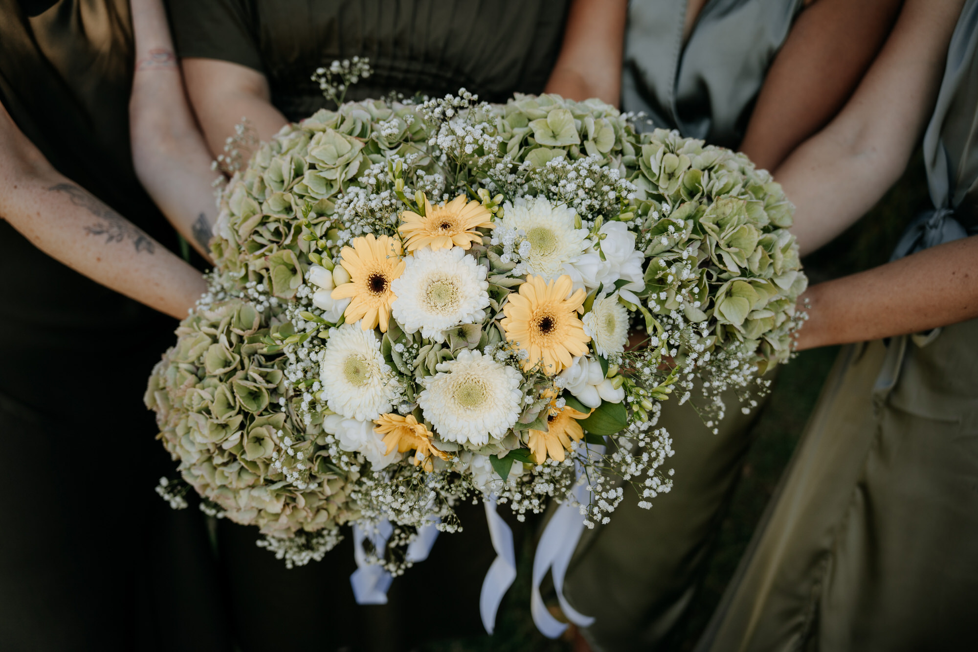 A candid moment from Nekel and Glen’s Waterfall Farm wedding (31 of 126)