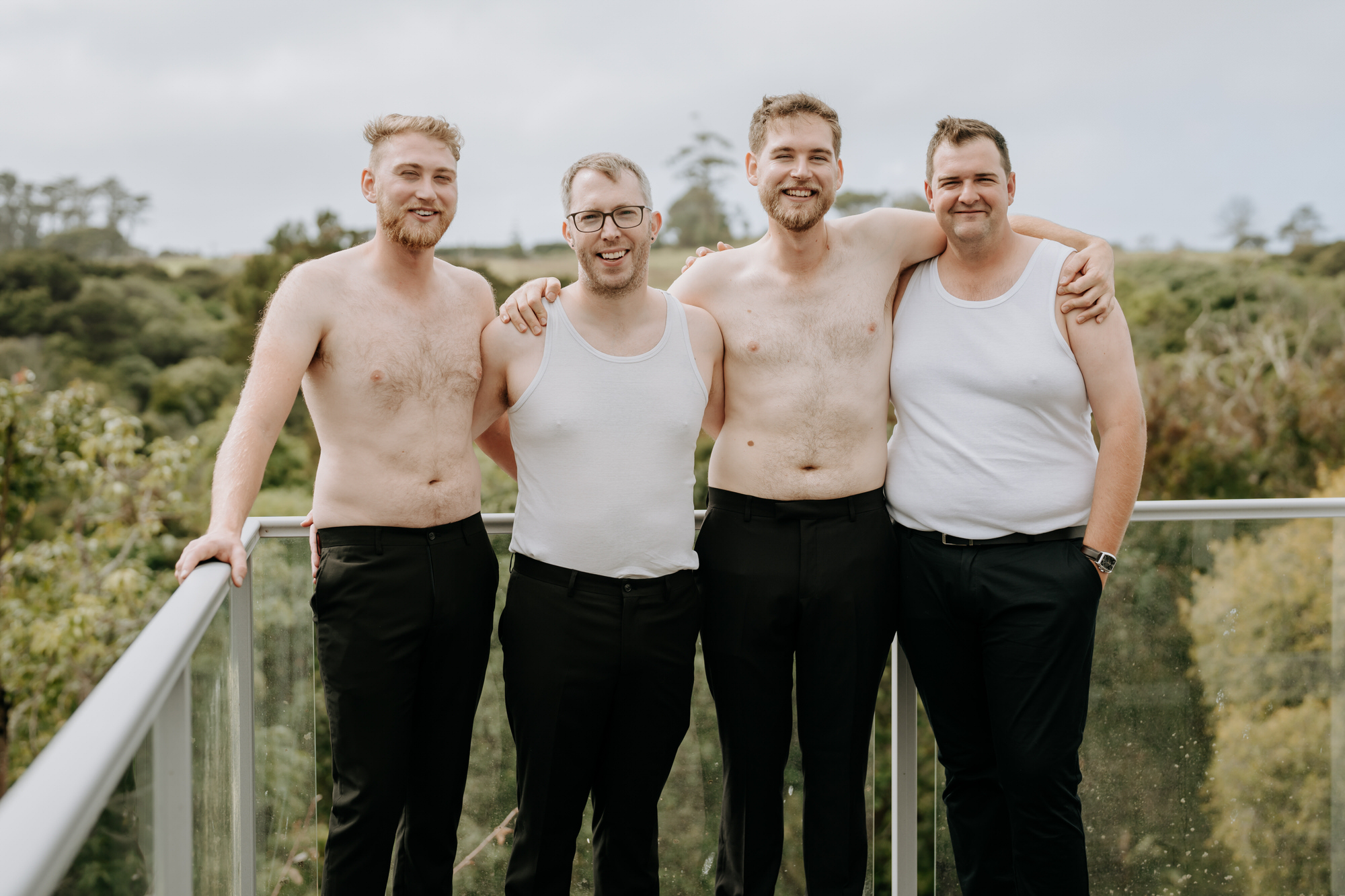 Kitty and Zac Glendowie wedding photography (2 of 57)