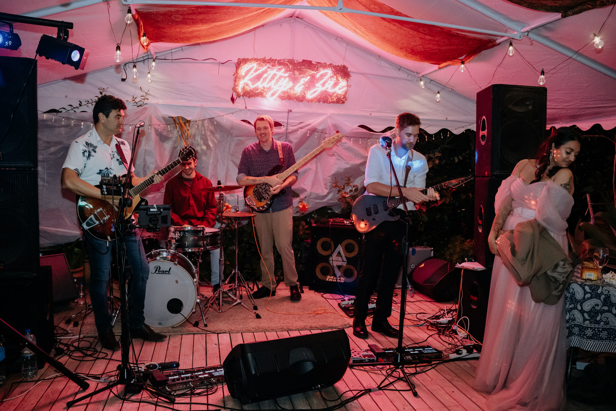Kitty and Zac Glendowie wedding photography (48 of 57)