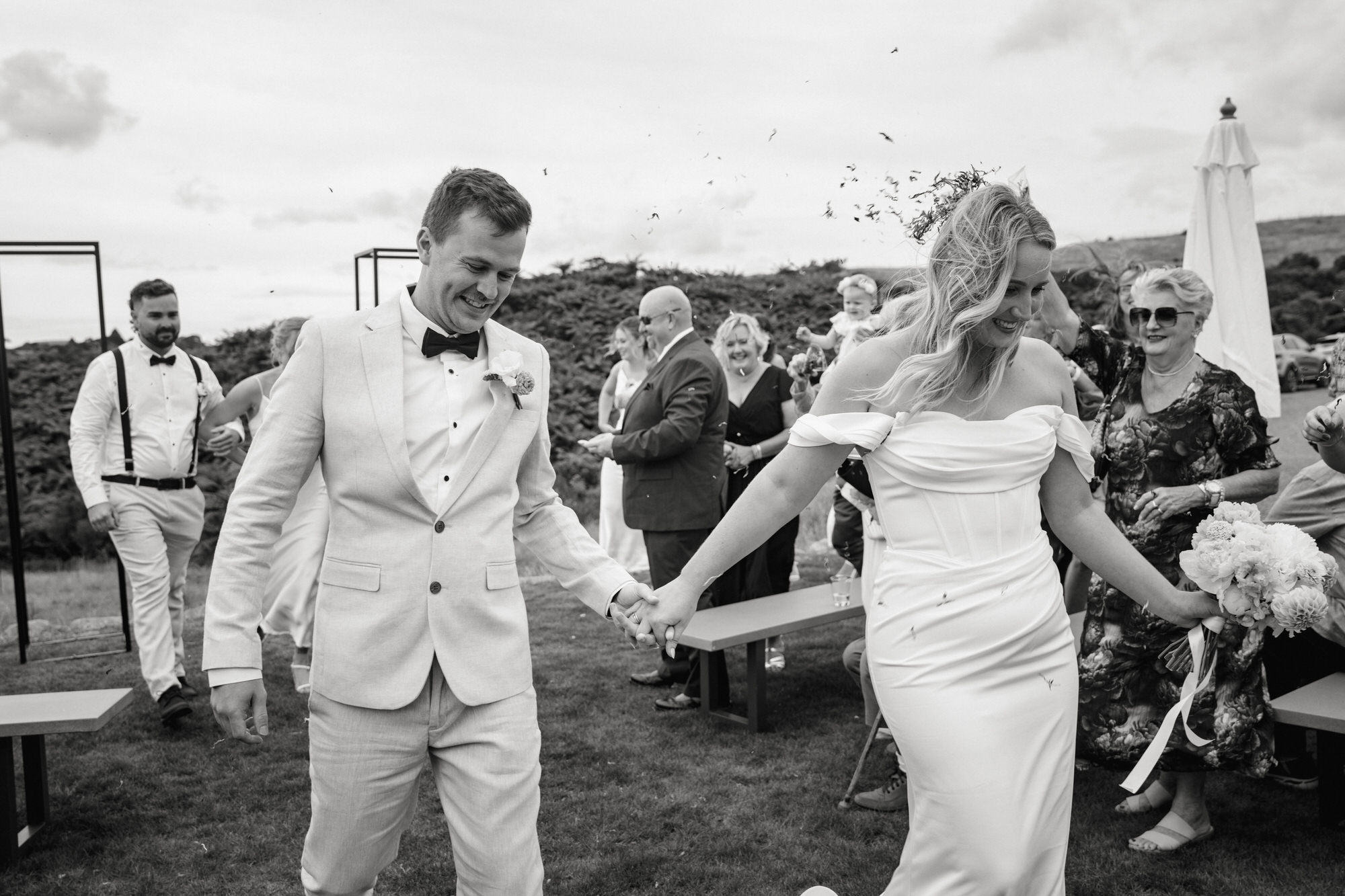 Katie and Dallas The White Barn wedding photography (47 of 123)