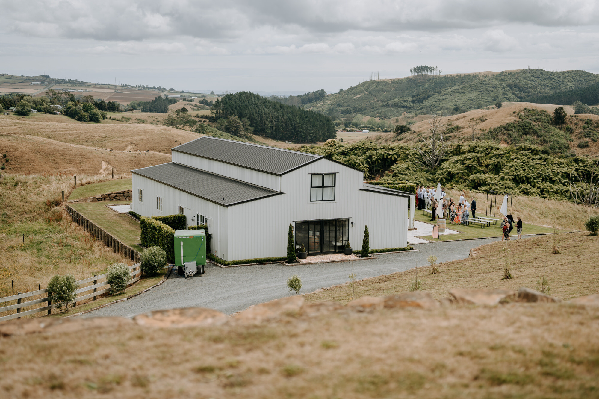 Katie and Dallas The White Barn wedding photography (3 of 123)